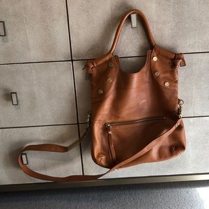 Foley + Corinna City Convertible bag